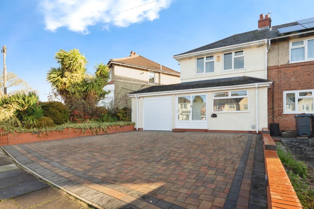 Additional image 27 of Holcombe Road, Birmingham, West Midlands, B11