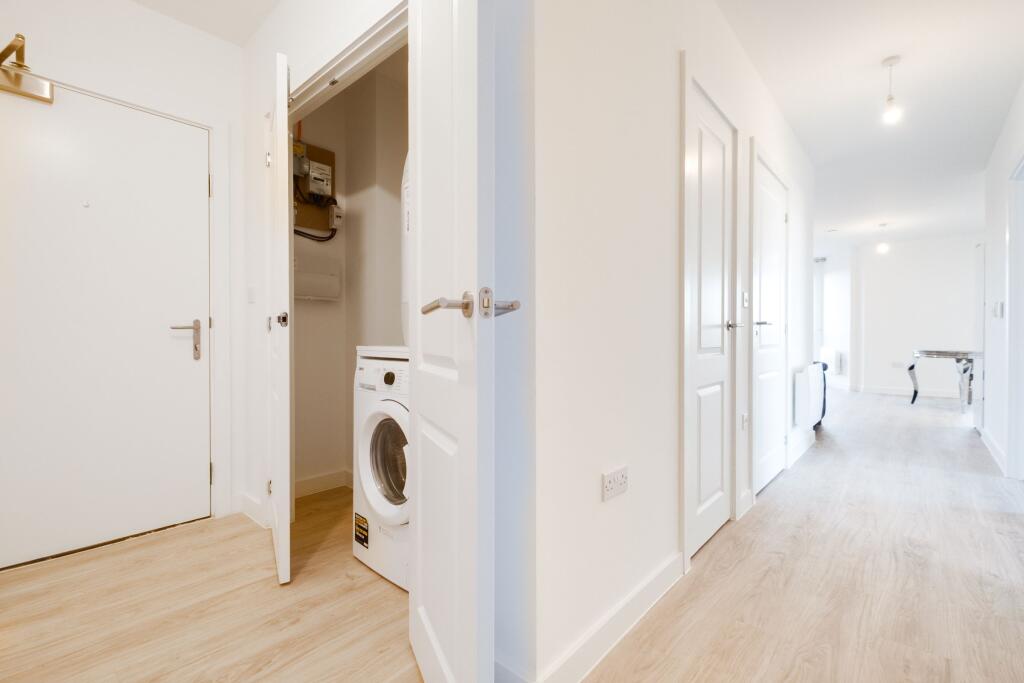 Additional image 13 of Belgrave Village, Griffiths Close, Birmingham