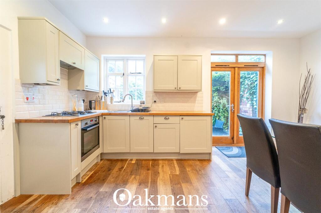 Additional image 3 of The Circle, Birmingham, B17