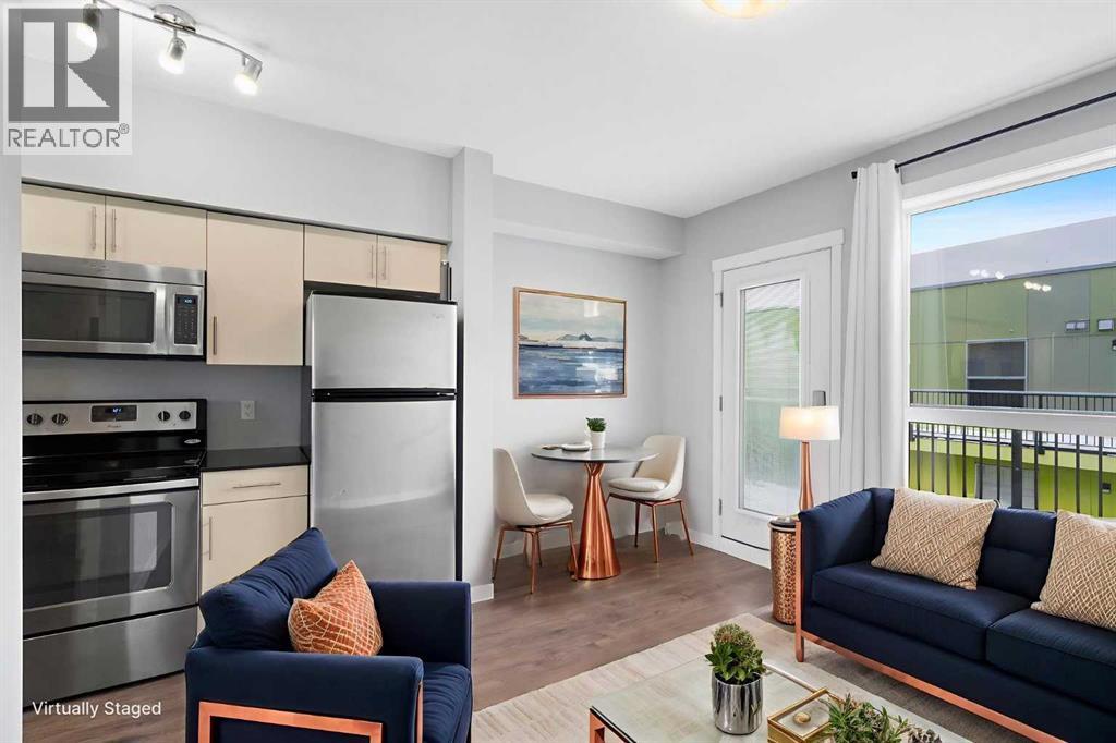 402, 1740 9 Street NW|Calgary, Alberta T2M4Z5