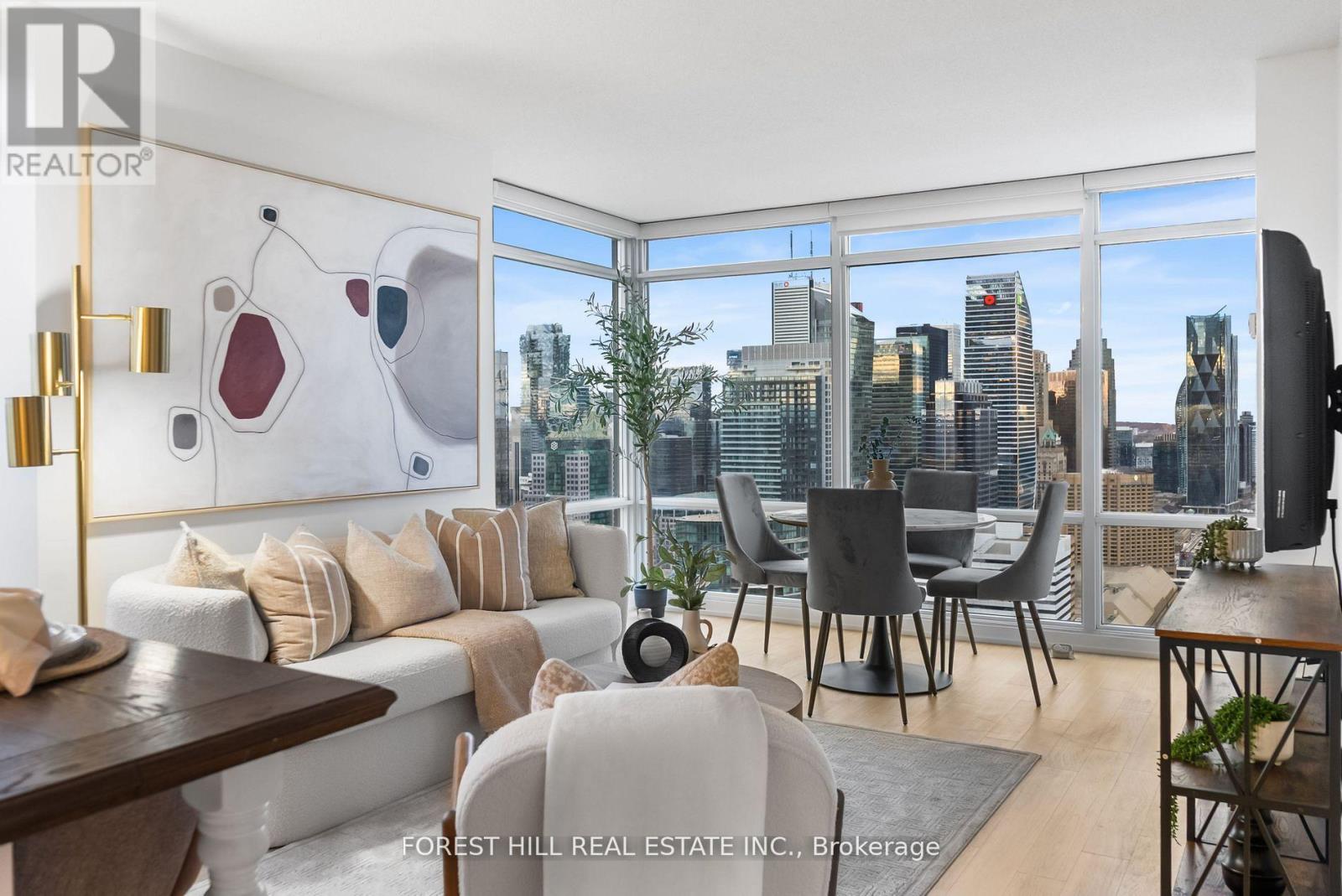 5002 - 25 TELEGRAM MEWS|Toronto (Waterfront Communities), Ontario M5V3Z1