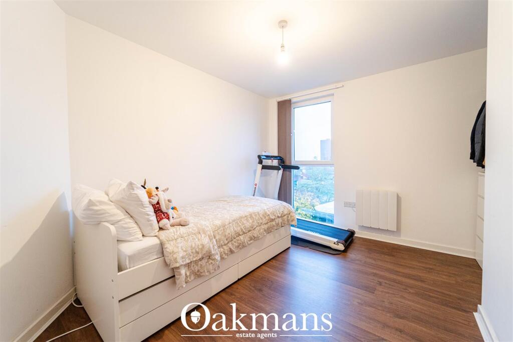 Additional image 20 of Mason Way, Birmingham, B15