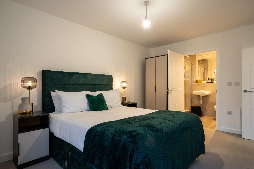 Additional image 5 of Flat D18, Sherborne Street, Birmingham, B16