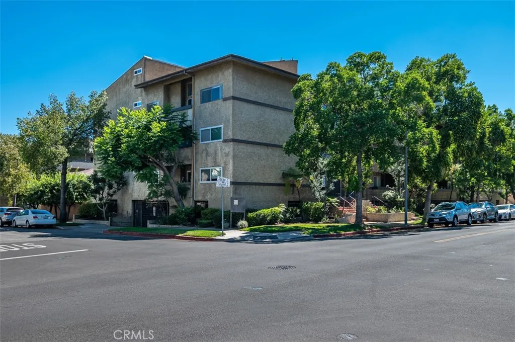 Additional image 47 of 320 E Stocker Street Unit 318, Glendale, CA 91207