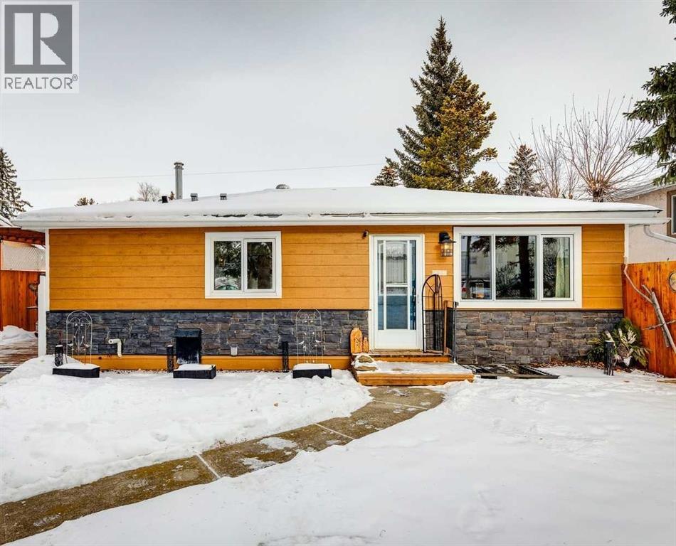 8620 46 Avenue NW|Calgary, Alberta T3B1Y7