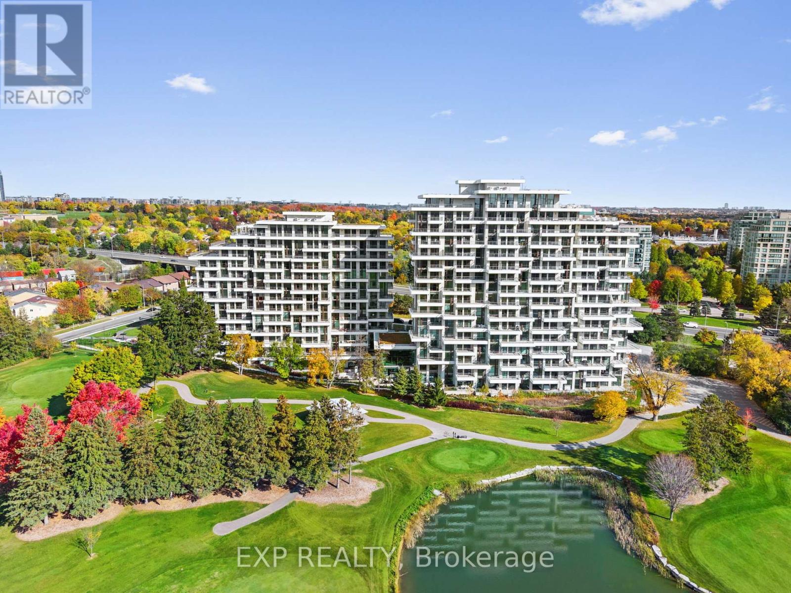 301 - 397 ROYAL ORCHARD BOULEVARD|Markham (Royal Orchard), Ontario L3T0H3