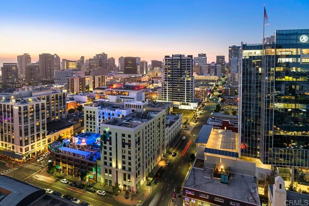 Additional image 41 of 325 Seventh Avenue Unit 2104, San Diego, CA 92101