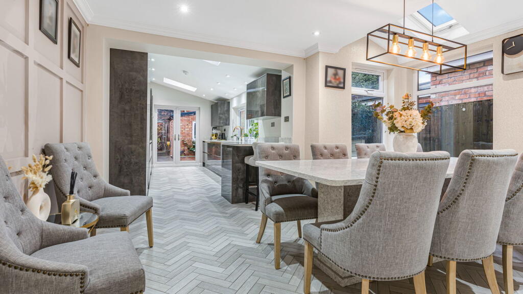 Additional image 23 of Willows Crescent, Birmingham, B12 9NE