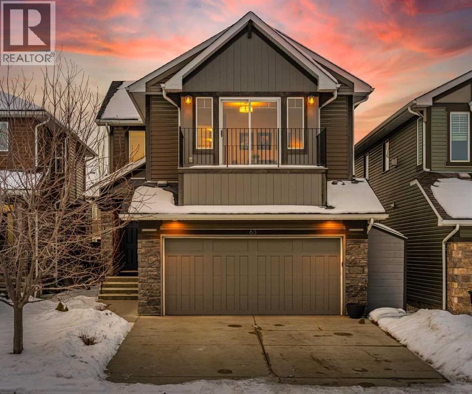 63 Auburn Glen Heights SE|Calgary, Alberta T3M0N1