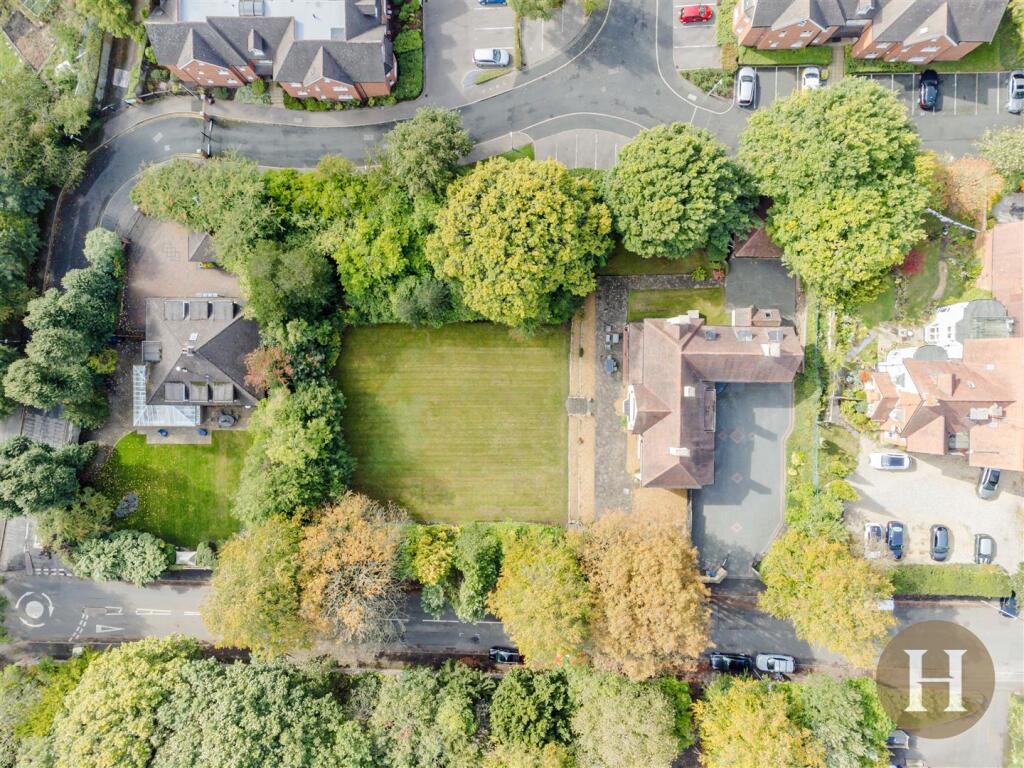 Additional image 64 of Meadow Road, Harborne, Birmingham, B17