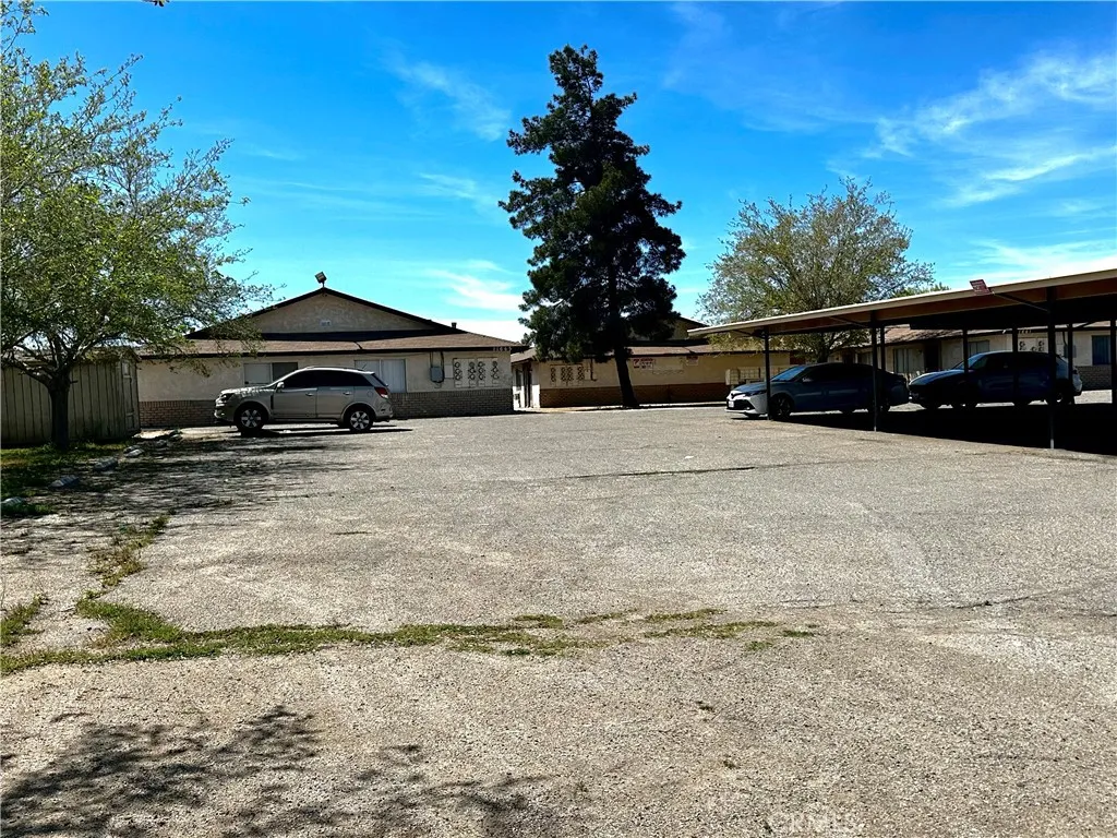 11661 White Avenue, Adelanto, CA 92301