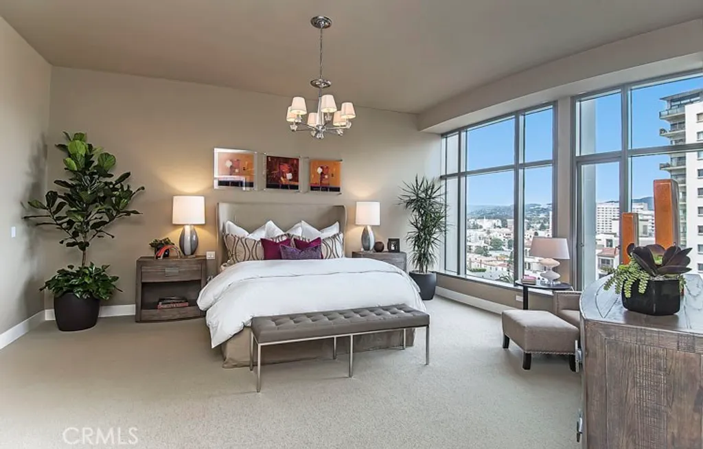 Additional image 10 of 10776 Wilshire Boulevard Unit 801, Westwood - Century City, CA 90024