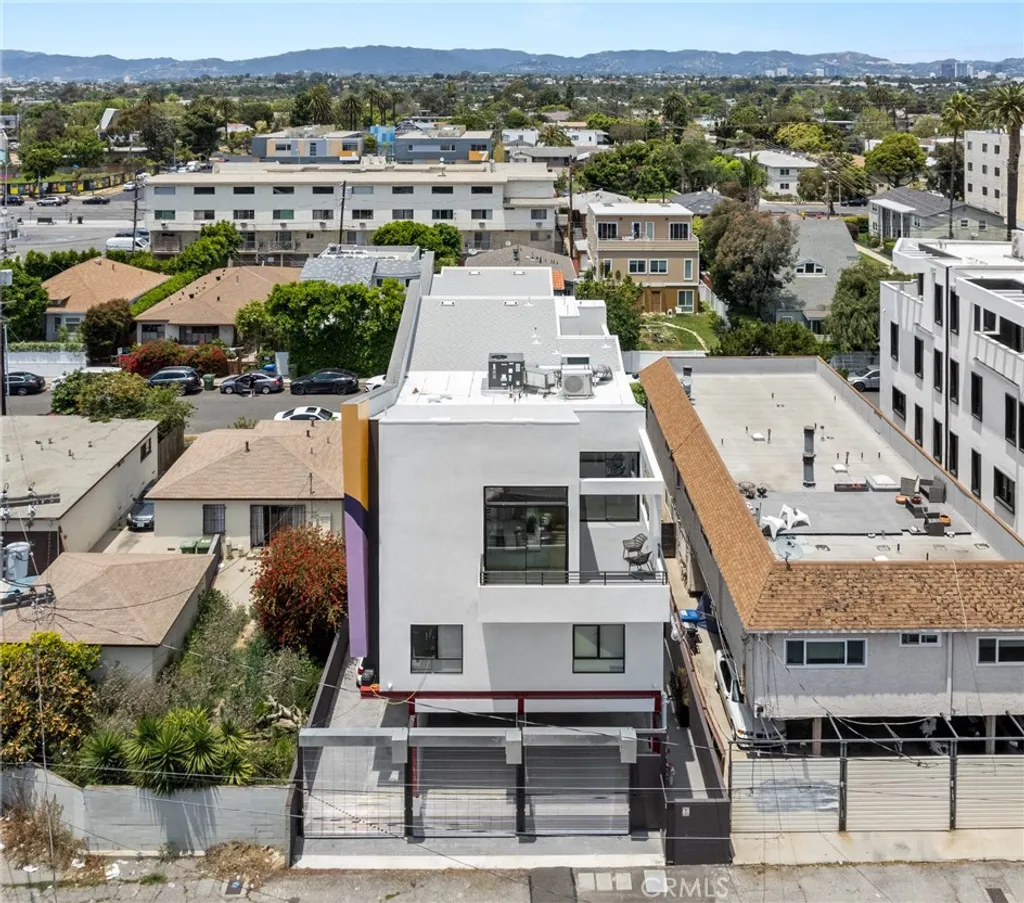 1176 Nelrose Avenue Unit C, Venice, CA 90291