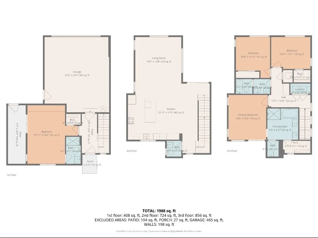 Additional image 5 of 2120 Sagebrush Walk, Gardena, CA 90249