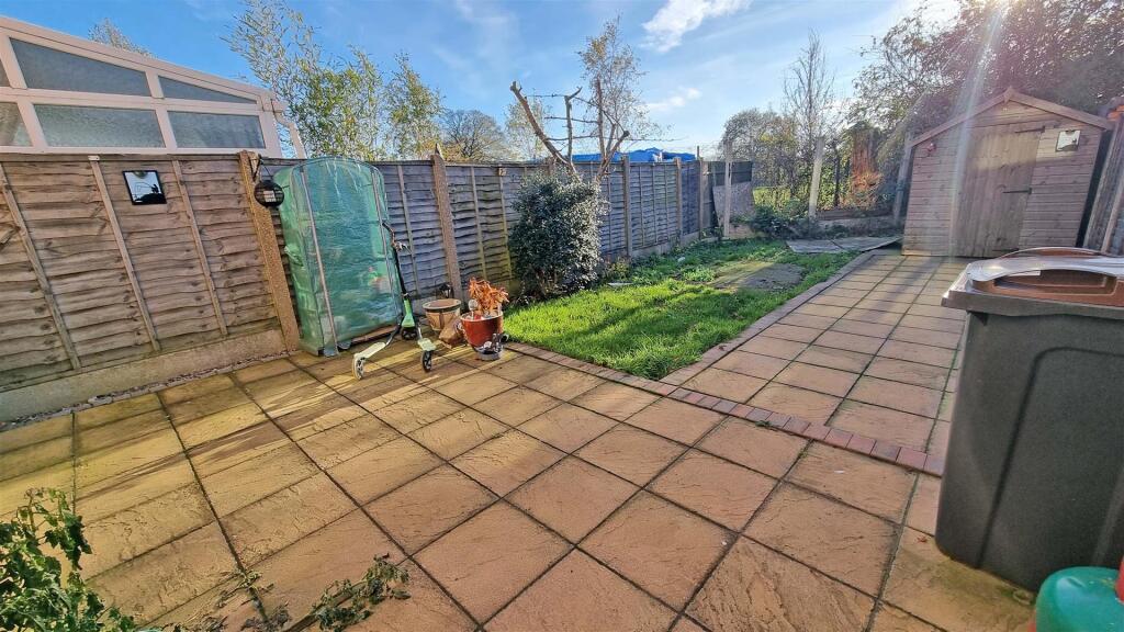 Additional image 6 of Moorside Road, Yardley Wood