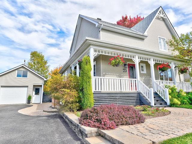 23 Rue Léger-Robitaille|Québec (La Haute-Saint-Charles), Quebec G2A3X6