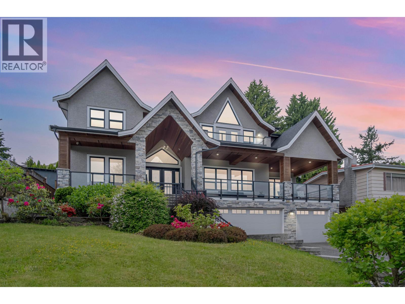 Property image for 966 RANCH PARK WAY|Coquitlam, British Columbia V3C2H1