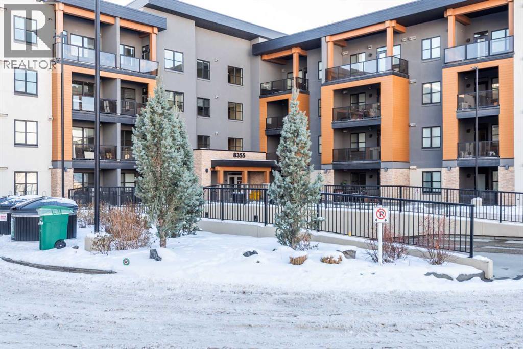 201, 8355 19 Avenue SW|Calgary, Alberta T3H6G3