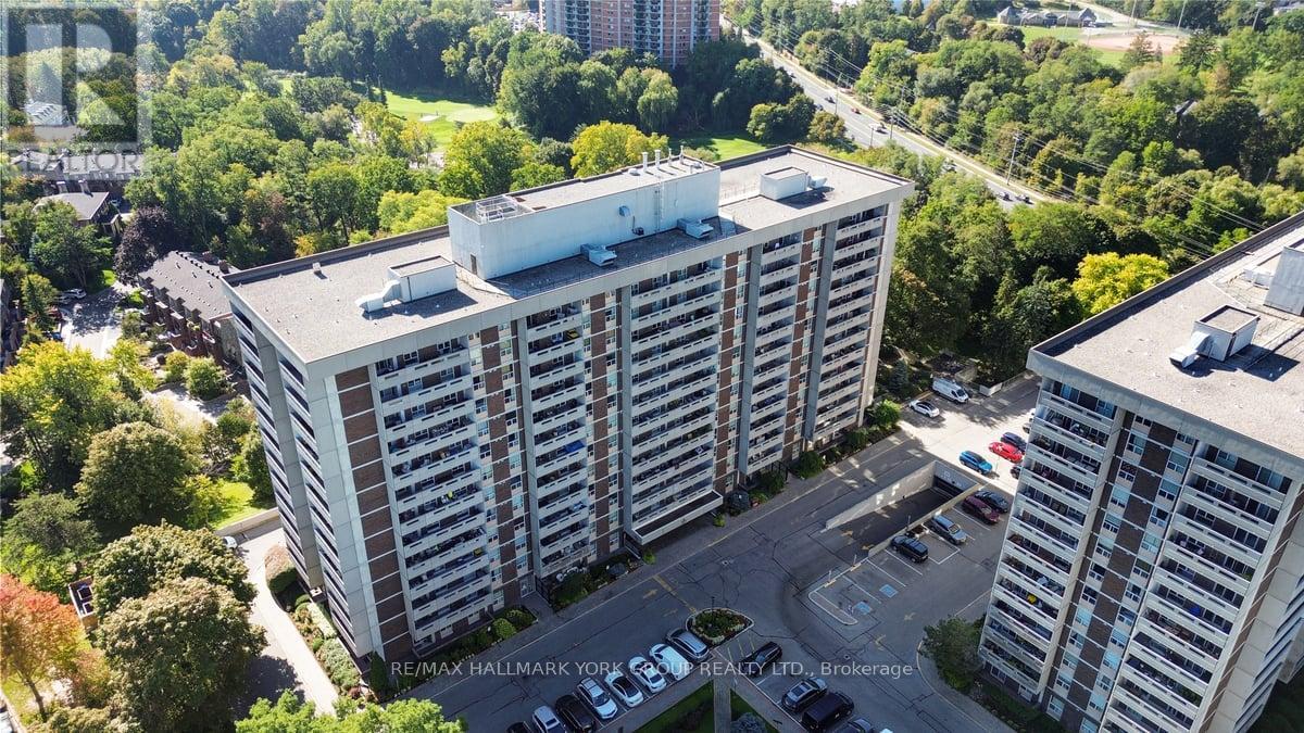 810 - 50 INVERLOCHY BOULEVARD|Markham (Royal Orchard), Ontario L3T4T6