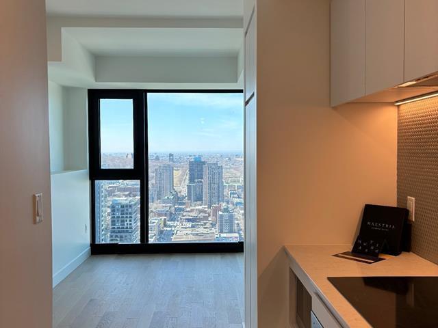 1245 Rue De Bleury|#4308|Montréal (Ville-Marie), Quebec H3B0C2