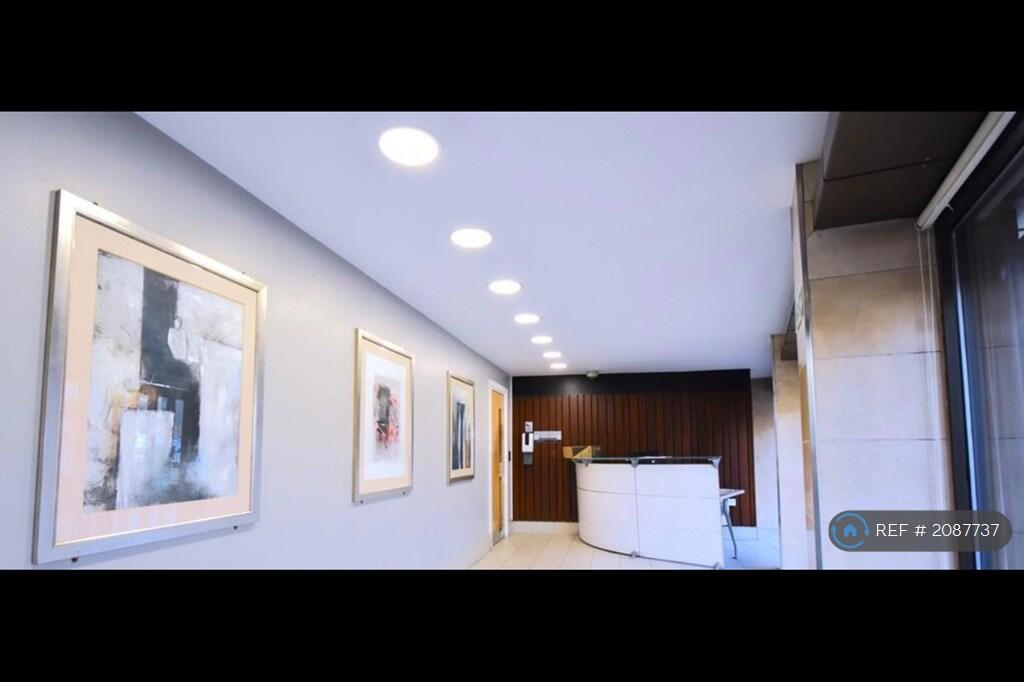 Additional image 11 of Westside One, Birmingham, B1