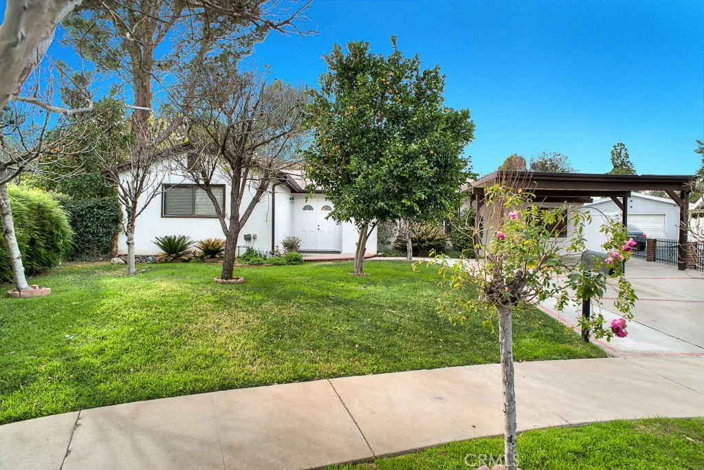 Property image for 7527 Sedan Avenue, West Hills, CA 91307
