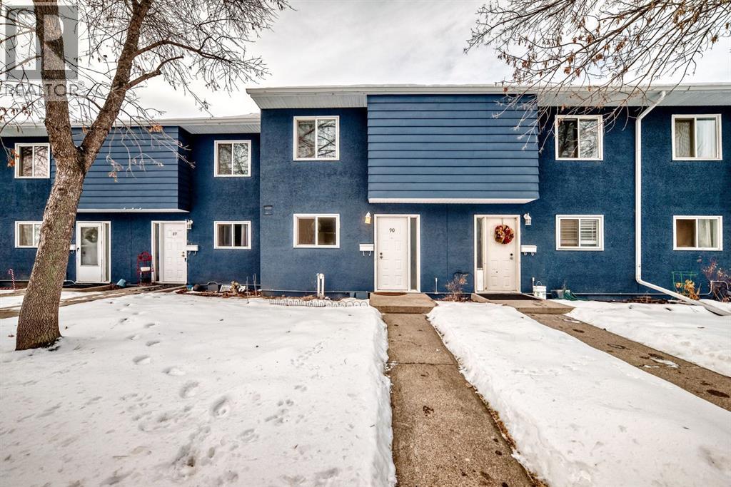 90, 251 90 Avenue SE|Calgary, Alberta T2J0A4