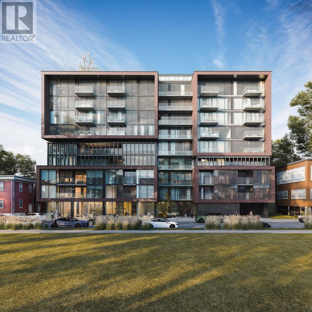 503 2250 Maitland Street|Halifax, Nova Scotia B3K2Z9