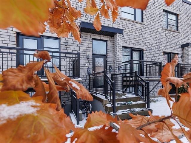 2876 Av. Gonthier|Montréal (Mercier/Hochelaga-Maisonneuve), Quebec H1L3W4