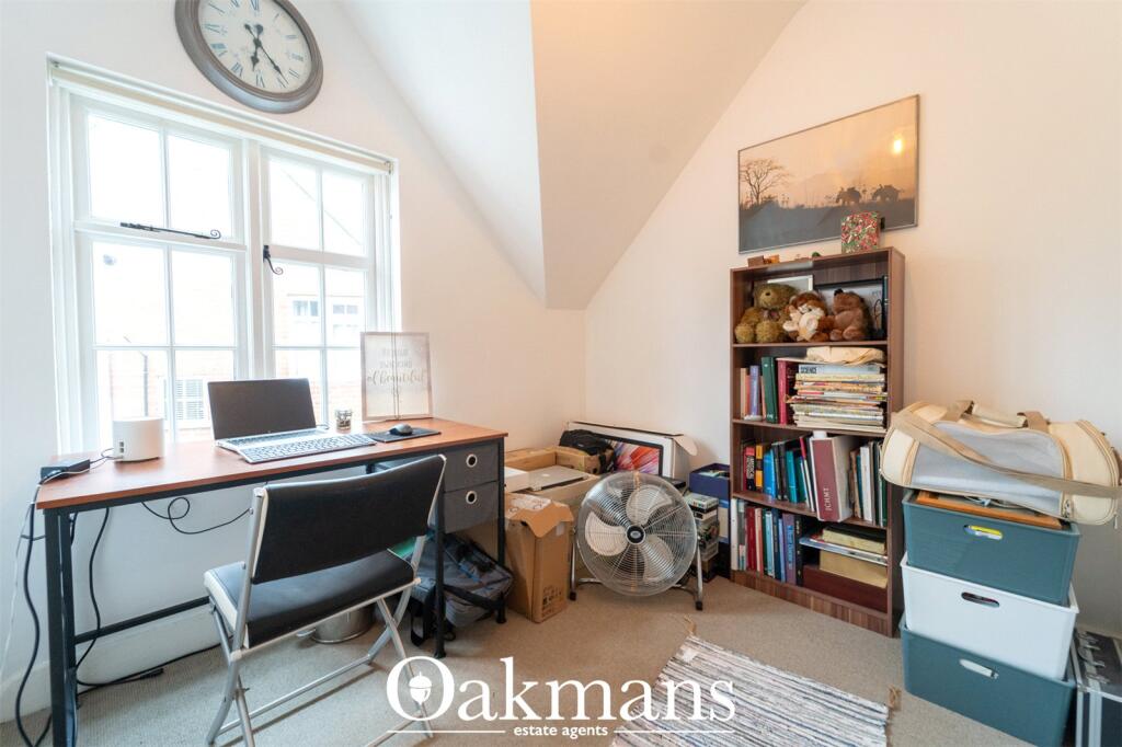 Additional image 19 of The Circle, Birmingham, B17