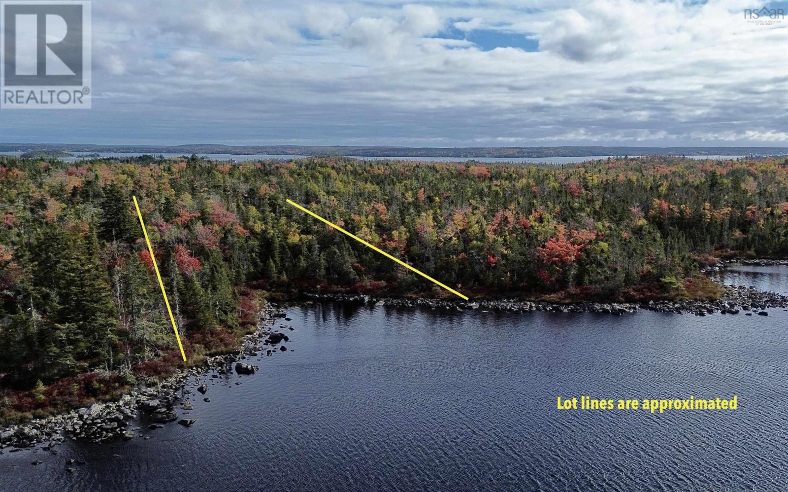 Lot 4 100 Lakepoint Way|West Jeddore, Nova Scotia B0J1P0