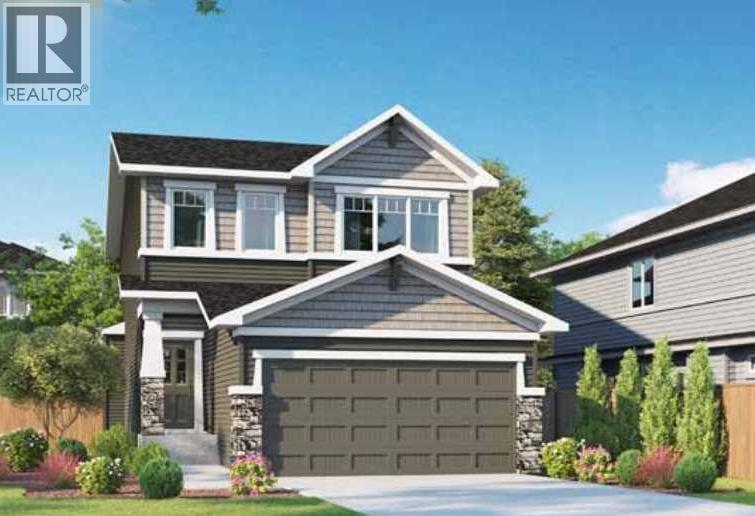 273 Creekstone Hill SW|Calgary, Alberta T2X5G4