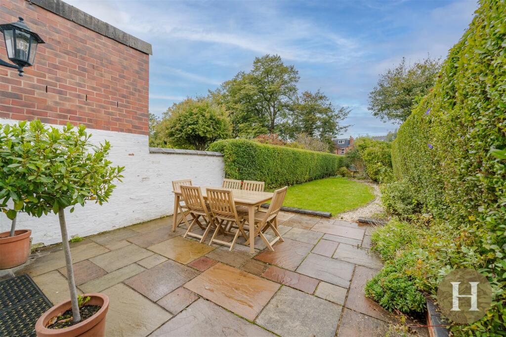 Additional image 34 of Wood Lane, Harborne, Birmingham, B17