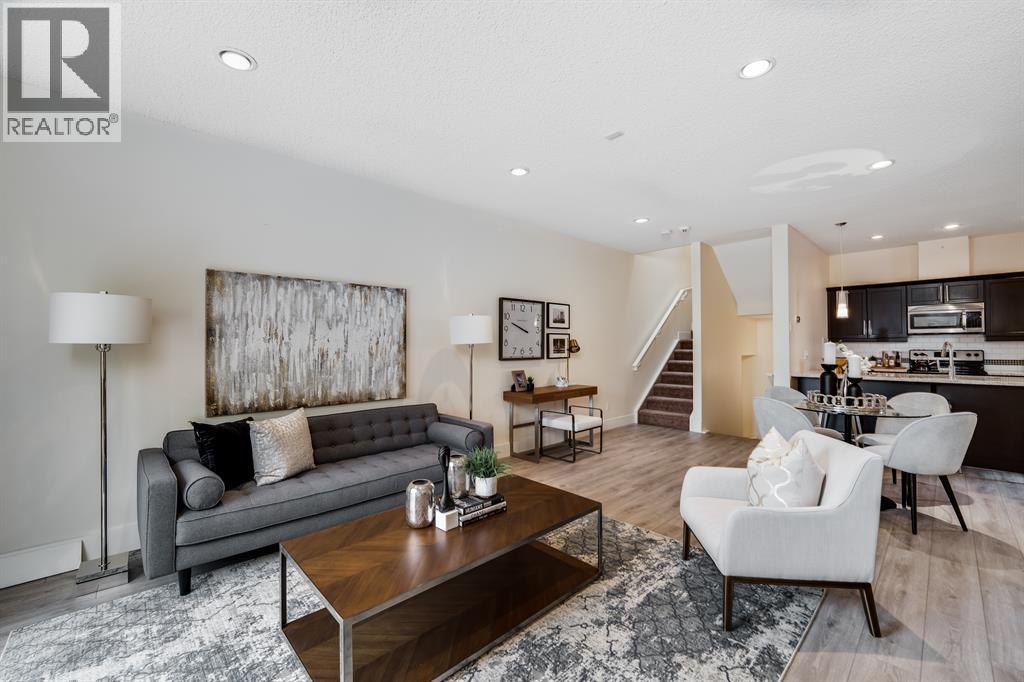 2, 2008 12 Avenue SW|Calgary, Alberta T3C0S1