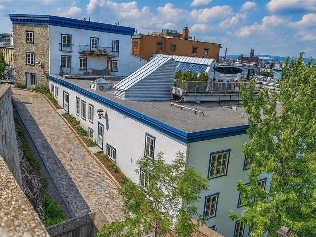 160 Côte du Colonel-Dambourgès|#115|Québec (La Cité-Limoilou), Quebec G1K8L5