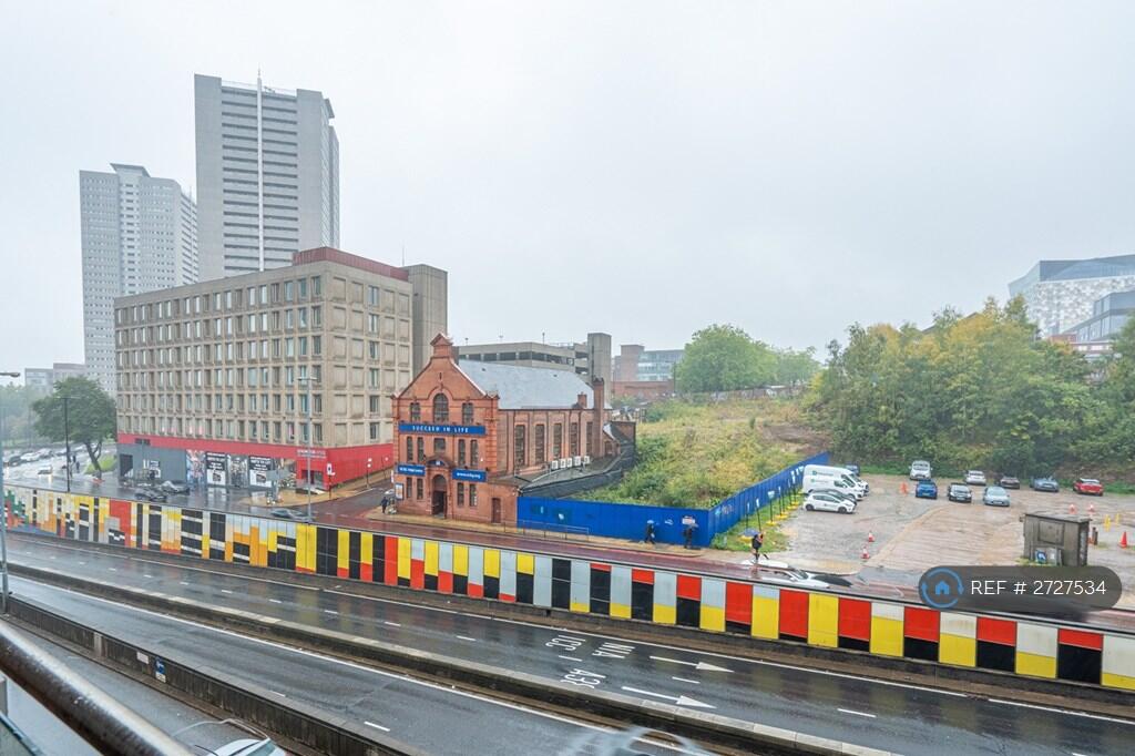 Additional image 18 of Westside Two, Birmingham, B1