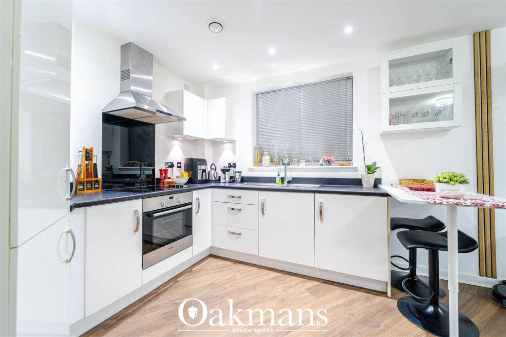 Additional image 9 of Mason Way, Birmingham, B15