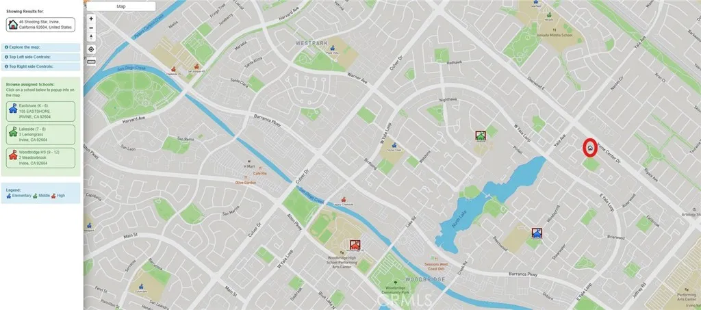 Additional image 72 of 46 Shooting Star, Irvine, CA 92604