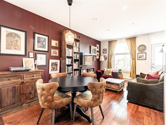 4527 Rue La Fontaine|Montréal (Mercier/Hochelaga-Maisonneuve), Quebec H1V1P4