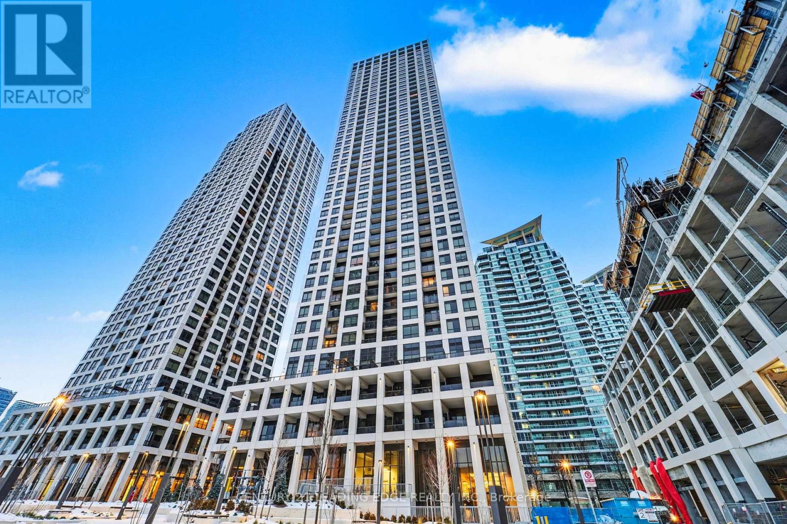 Property image for 3006 - 30 ELM DRIVE W|Mississauga (Fairview), Ontario L5B0N6