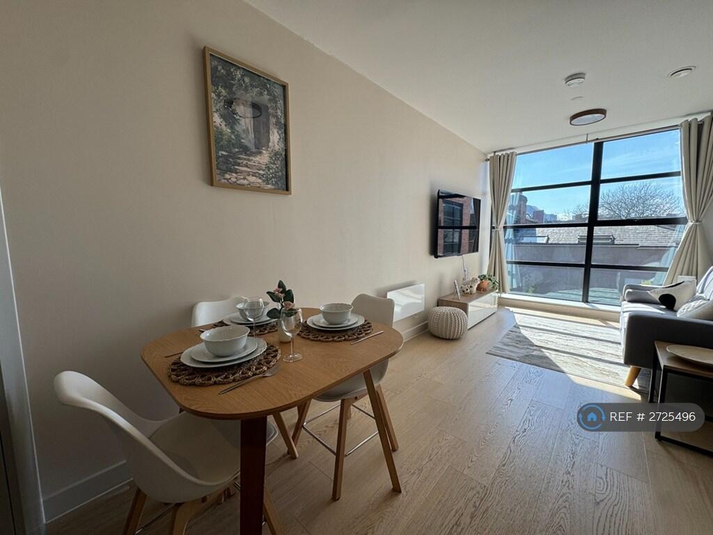 Additional image 4 of Camden Street, Birmingham, B1