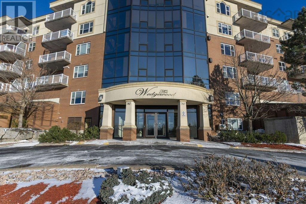 401 767 Parkland Drive|Halifax, Nova Scotia B3S1T1