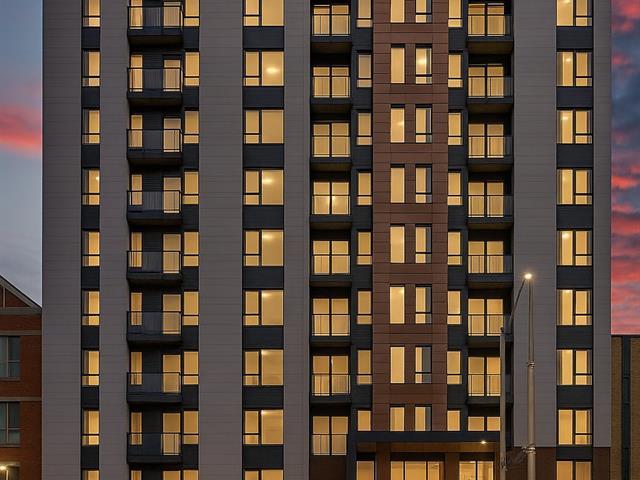 735 Boul. Charest E.|#606|Québec (La Cité-Limoilou), Quebec G1K3J5