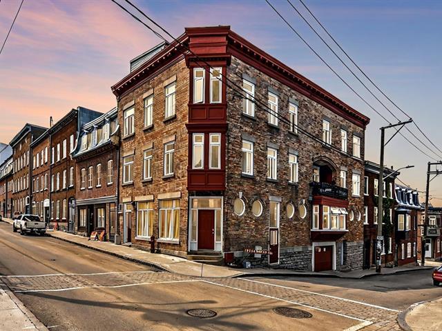 770 Rue Deligny|#1|Québec (La Cité-Limoilou), Quebec G1R3A4