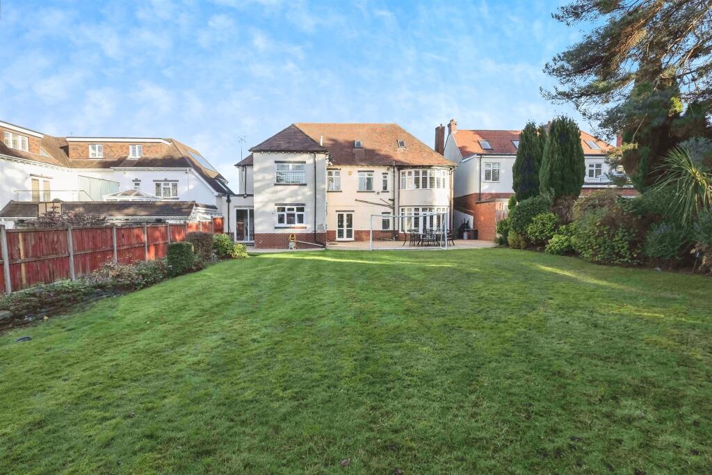 Additional image 17 of Lordswood Road, Birmingham