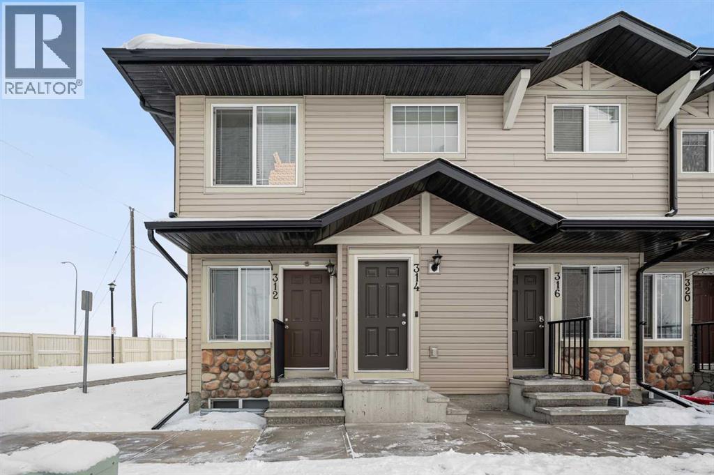 312 Saddlebrook Point NE|Calgary, Alberta T3H3C7
