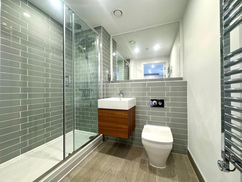 Additional image 9 of Upper Gough Street, Birmingham