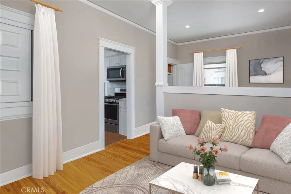 Additional image 16 of 107 N Columbus Avenue Unit A, Glendale, CA 91203