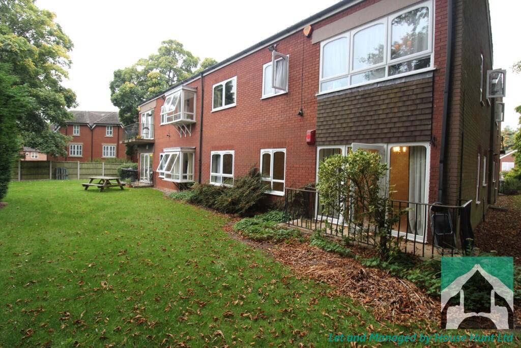 Additional image 8 of Harborne Park Road, Birmingham, B17