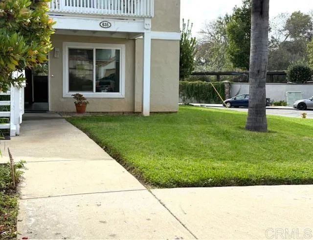 Additional image 23 of 635 Woodward Street Unit A, San Marcos, CA 92069